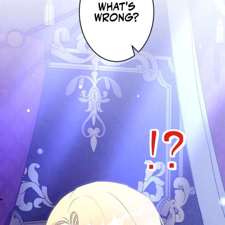 A Sweet Bond with the Vampire Duke Chapter 19 - Page 124