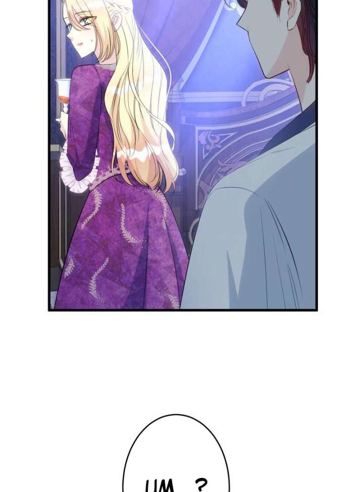 A Sweet Bond with the Vampire Duke Chapter 19 - Page 127
