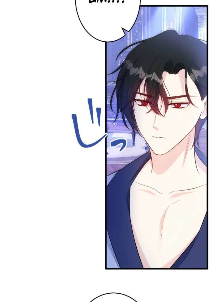 A Sweet Bond with the Vampire Duke Chapter 19 - Page 128