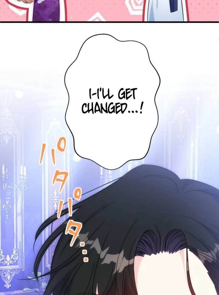 A Sweet Bond with the Vampire Duke Chapter 19 - Page 130