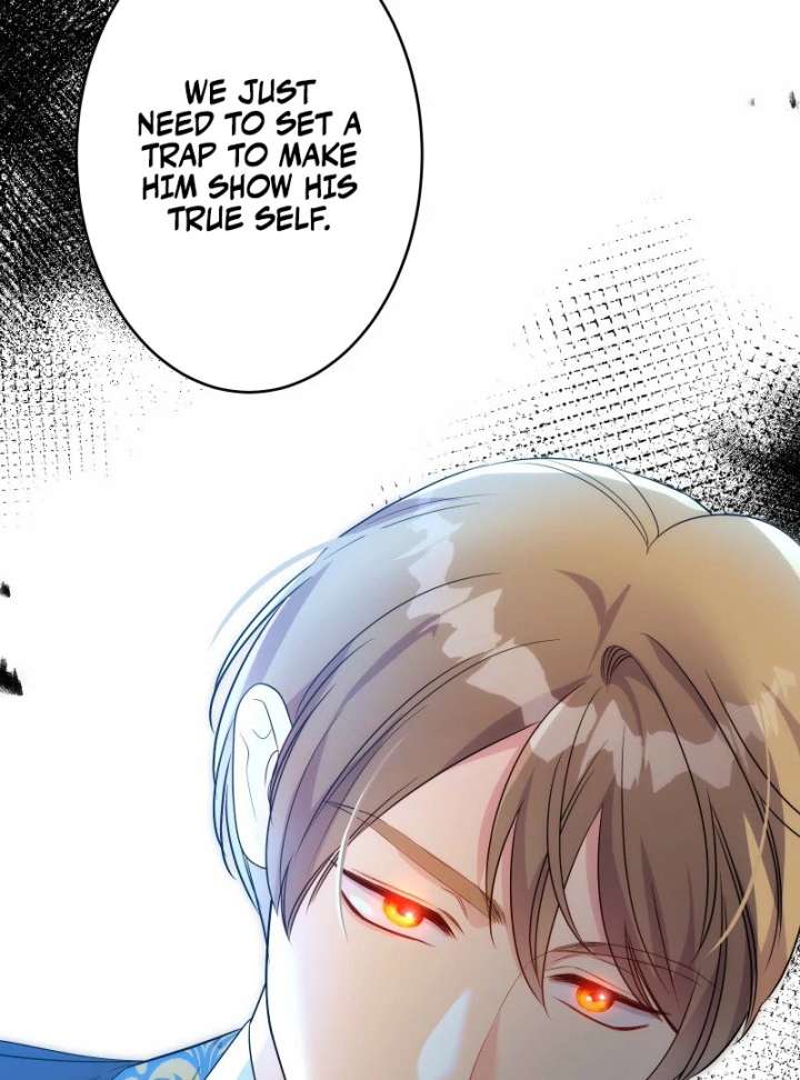 A Sweet Bond with the Vampire Duke Chapter 19 - Page 14