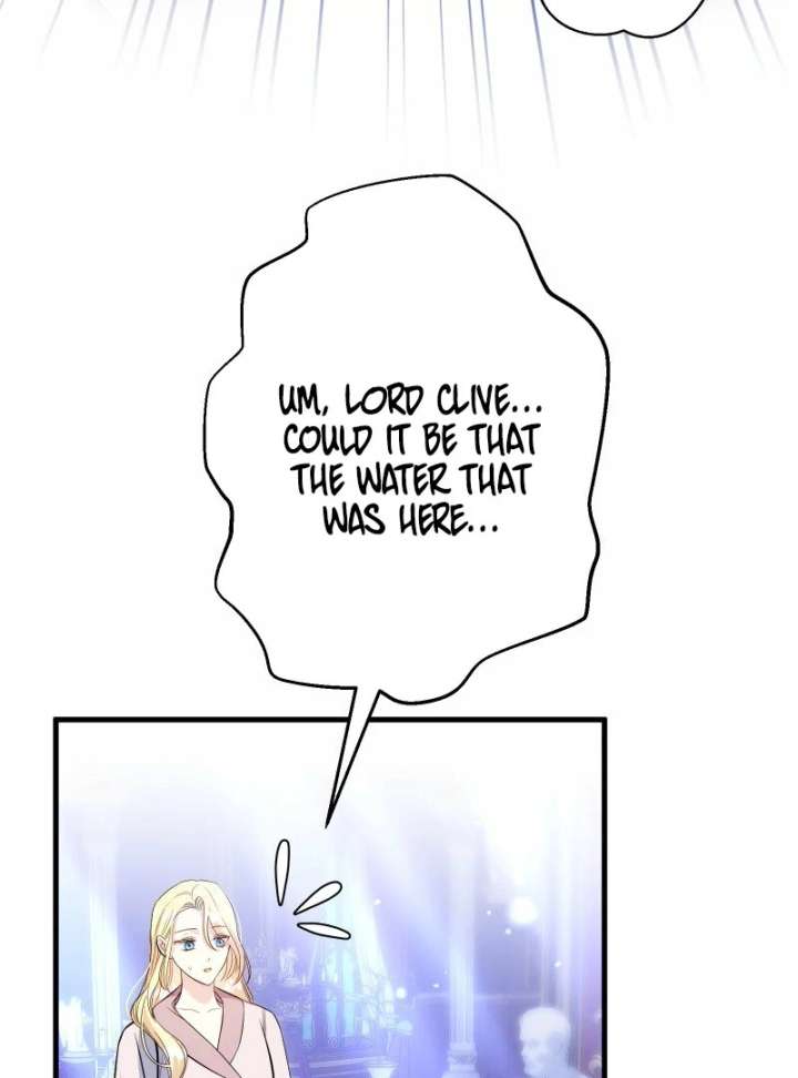 A Sweet Bond with the Vampire Duke Chapter 19 - Page 141