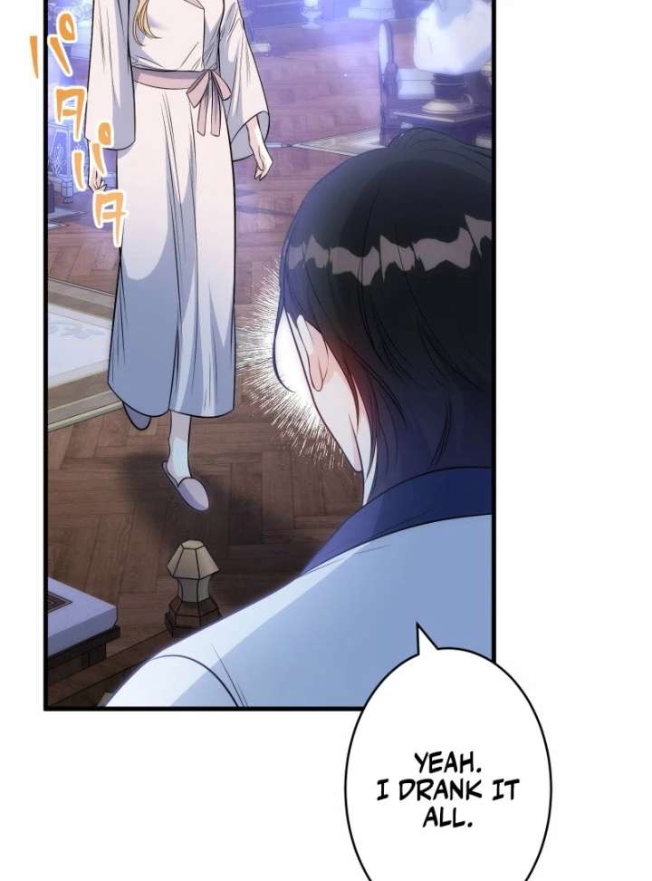 A Sweet Bond with the Vampire Duke Chapter 19 - Page 142