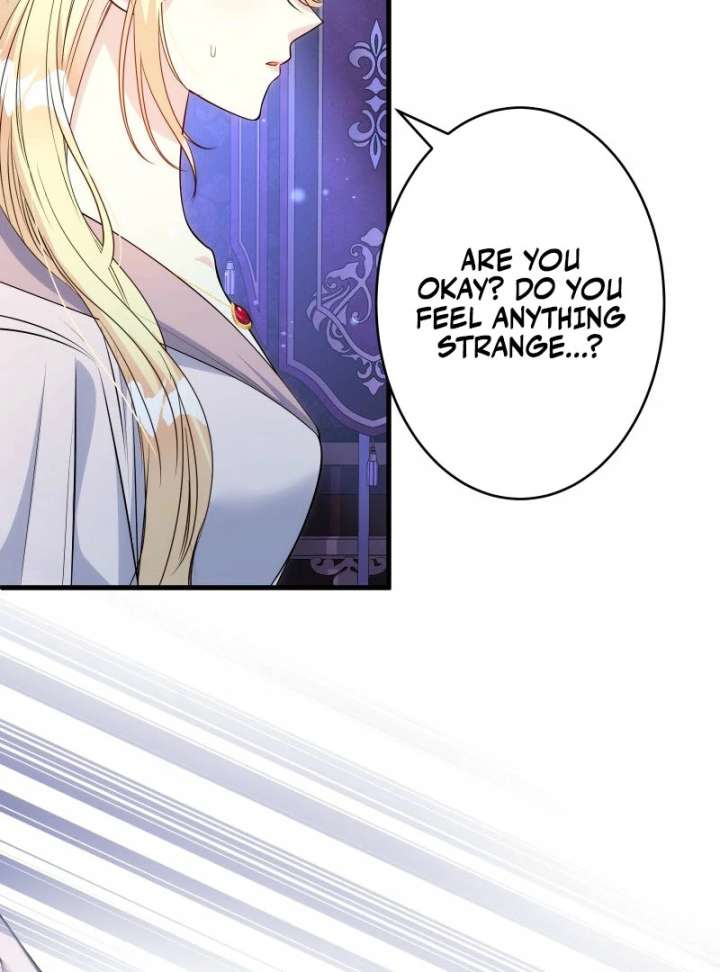 A Sweet Bond with the Vampire Duke Chapter 19 - Page 144