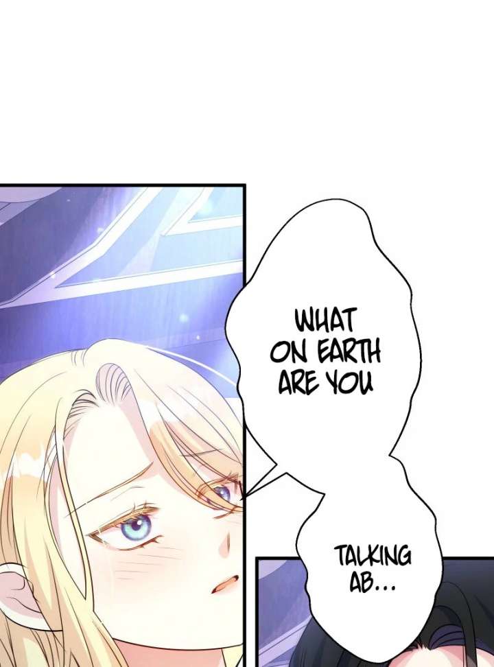 A Sweet Bond with the Vampire Duke Chapter 19 - Page 152