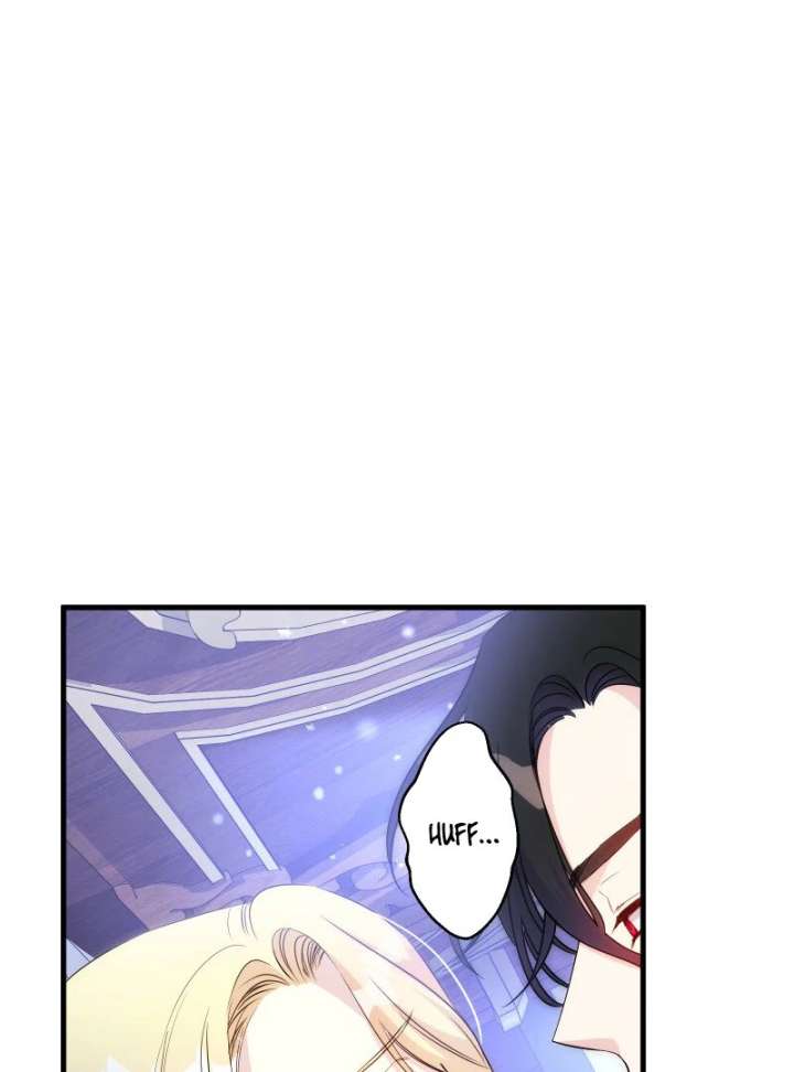 A Sweet Bond with the Vampire Duke Chapter 19 - Page 154