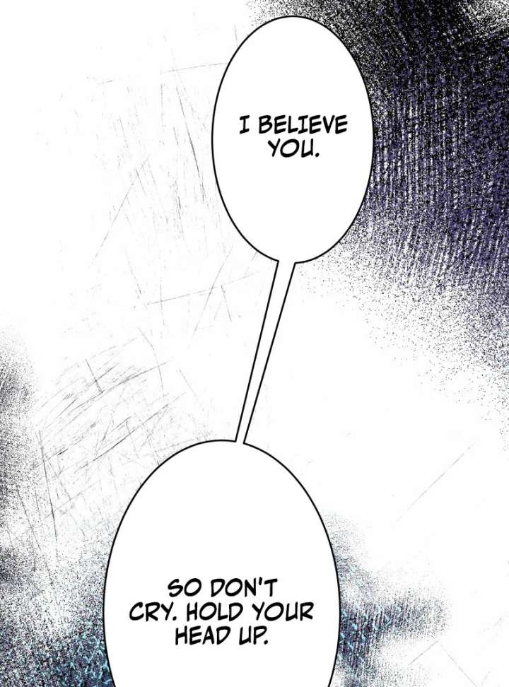 A Sweet Bond with the Vampire Duke Chapter 19 - Page 3