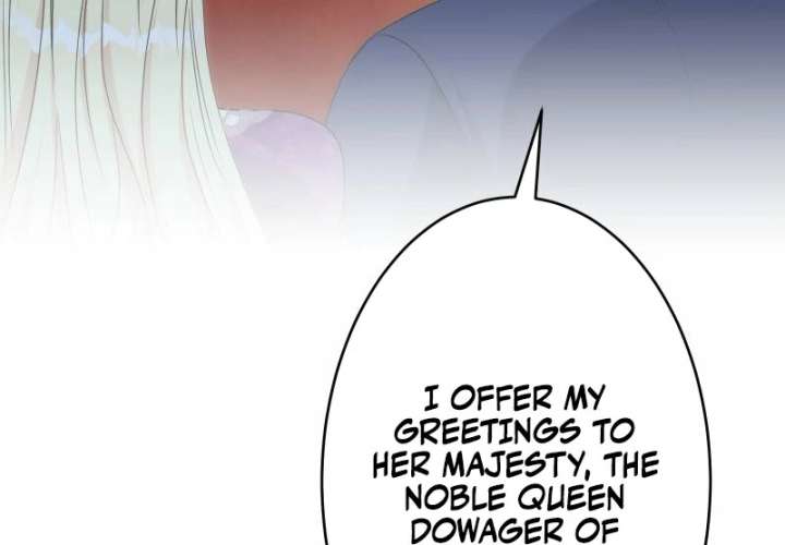 A Sweet Bond with the Vampire Duke Chapter 19 - Page 21