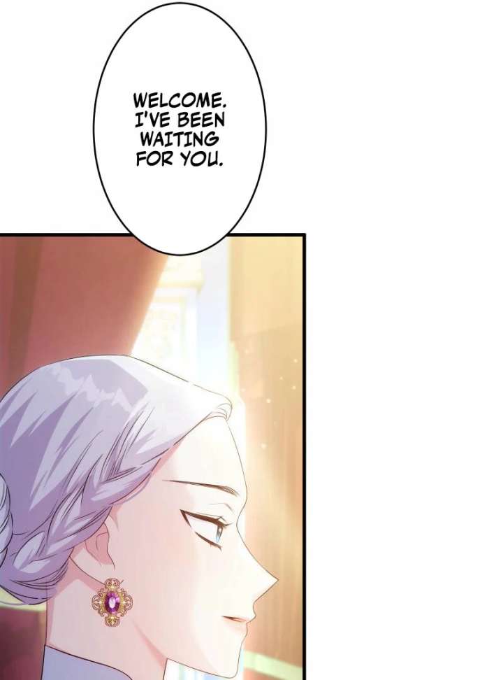 A Sweet Bond with the Vampire Duke Chapter 19 - Page 23