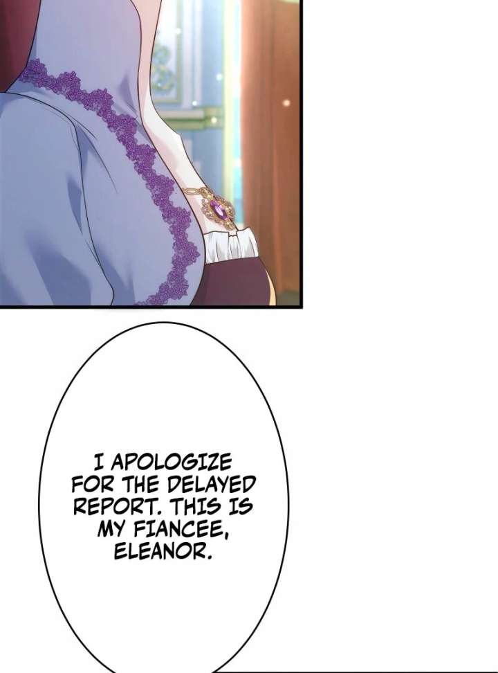 A Sweet Bond with the Vampire Duke Chapter 19 - Page 24