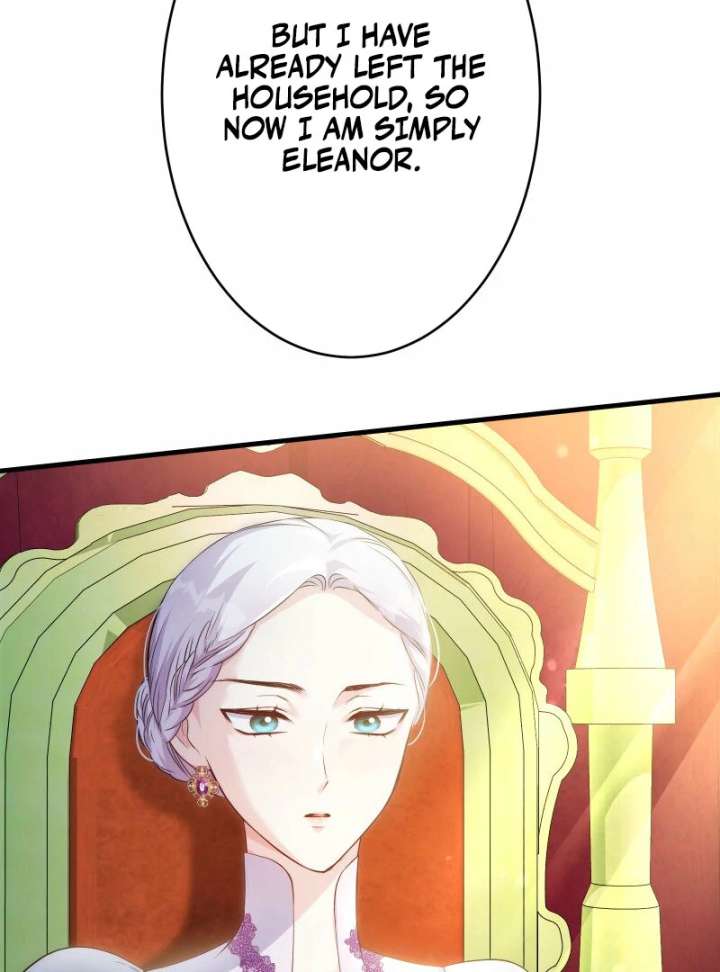 A Sweet Bond with the Vampire Duke Chapter 19 - Page 31