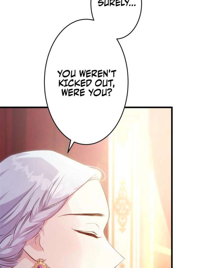 A Sweet Bond with the Vampire Duke Chapter 19 - Page 33