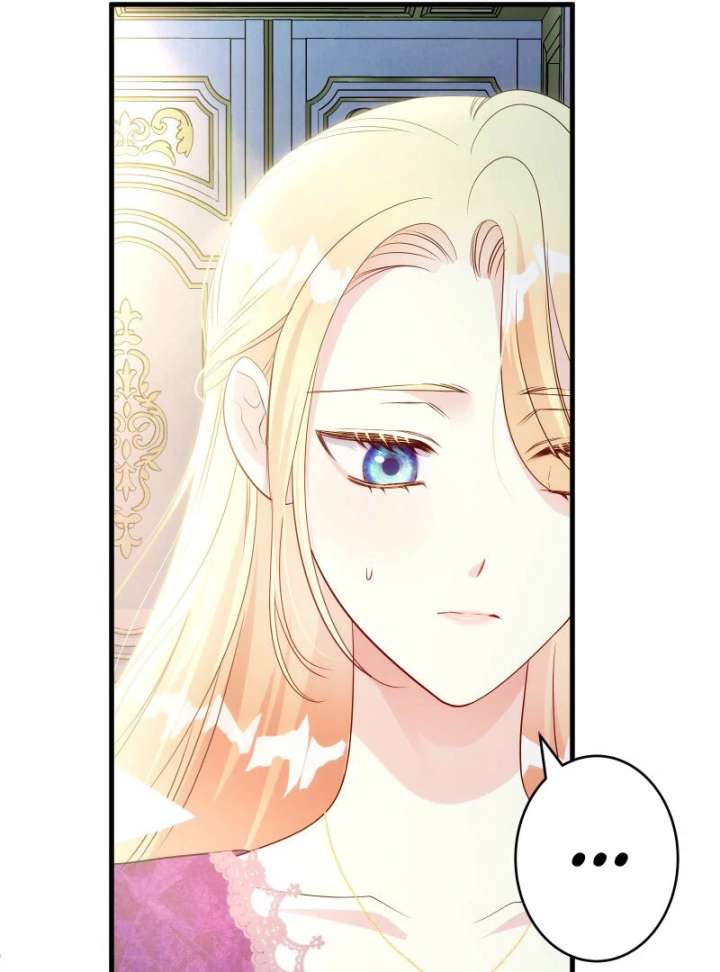 A Sweet Bond with the Vampire Duke Chapter 19 - Page 35