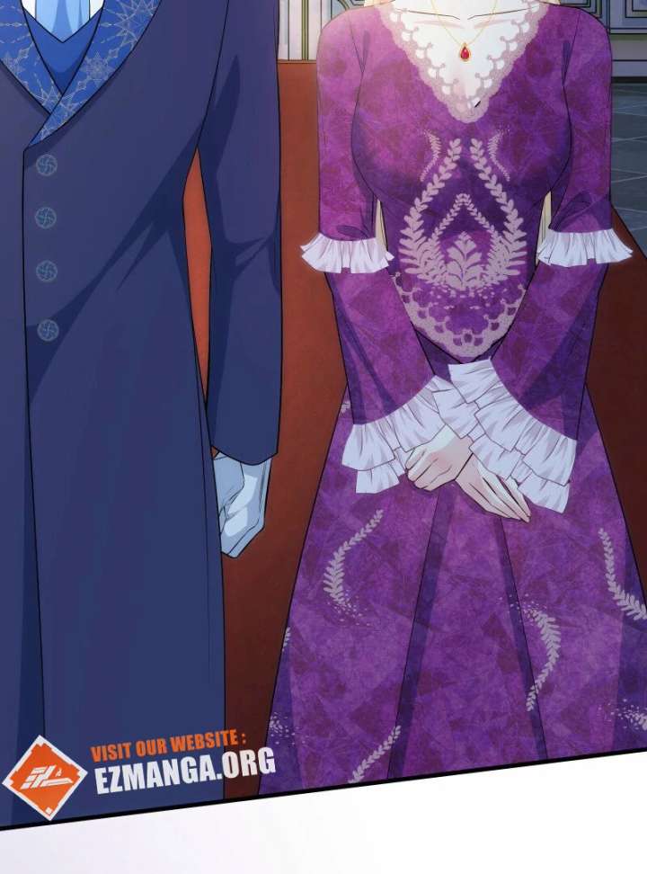 A Sweet Bond with the Vampire Duke Chapter 19 - Page 37