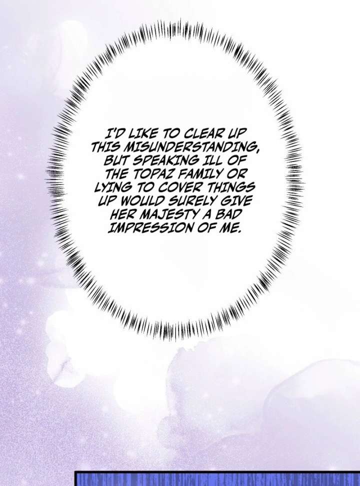 A Sweet Bond with the Vampire Duke Chapter 19 - Page 38