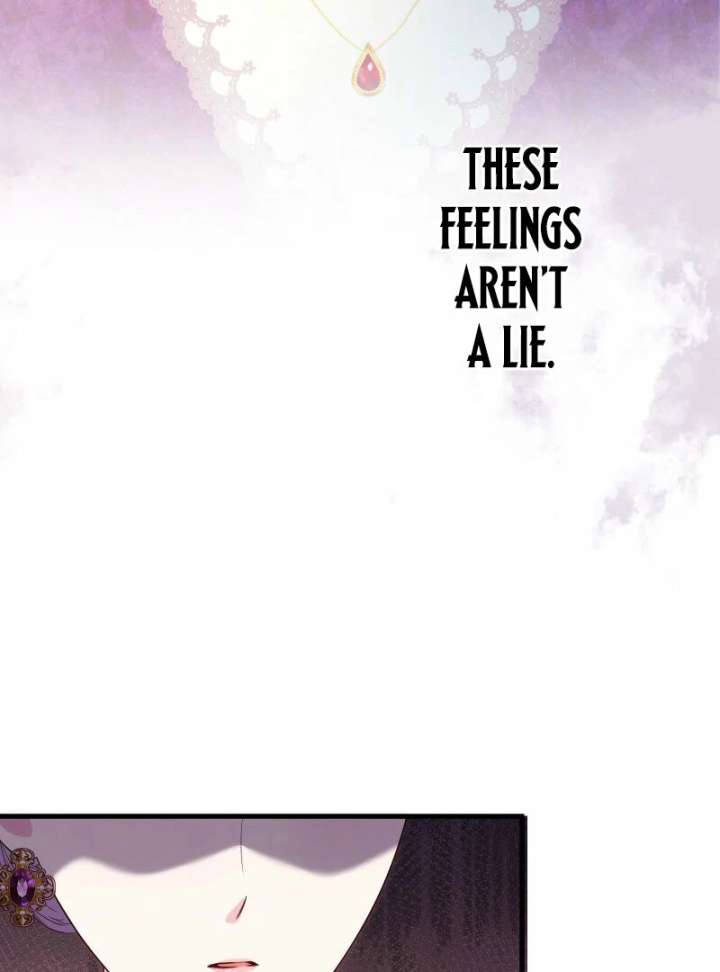 A Sweet Bond with the Vampire Duke Chapter 19 - Page 50