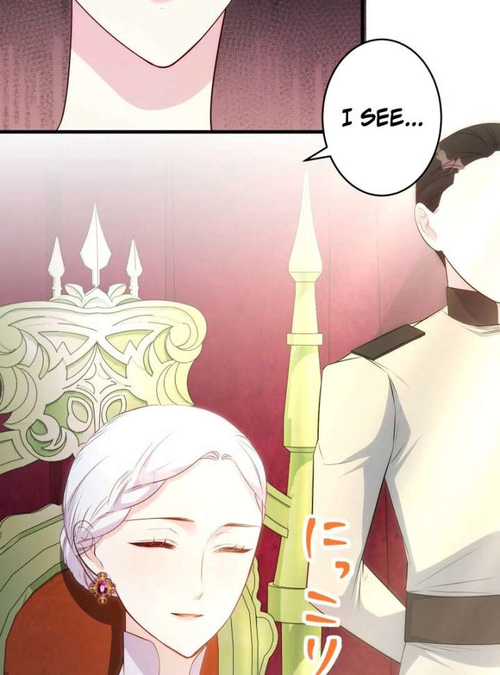 A Sweet Bond with the Vampire Duke Chapter 19 - Page 51