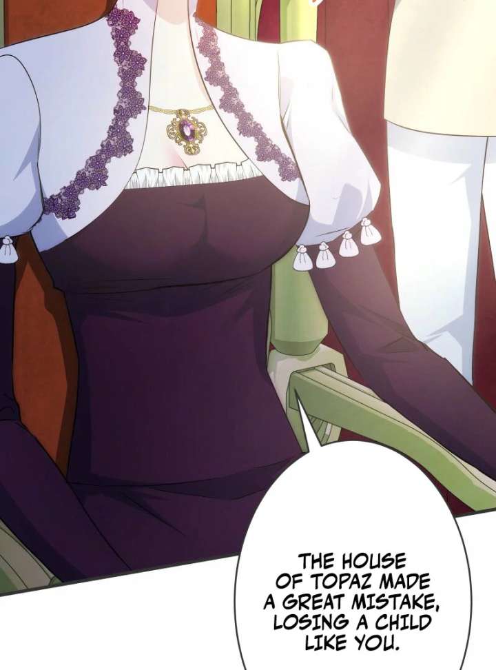 A Sweet Bond with the Vampire Duke Chapter 19 - Page 52
