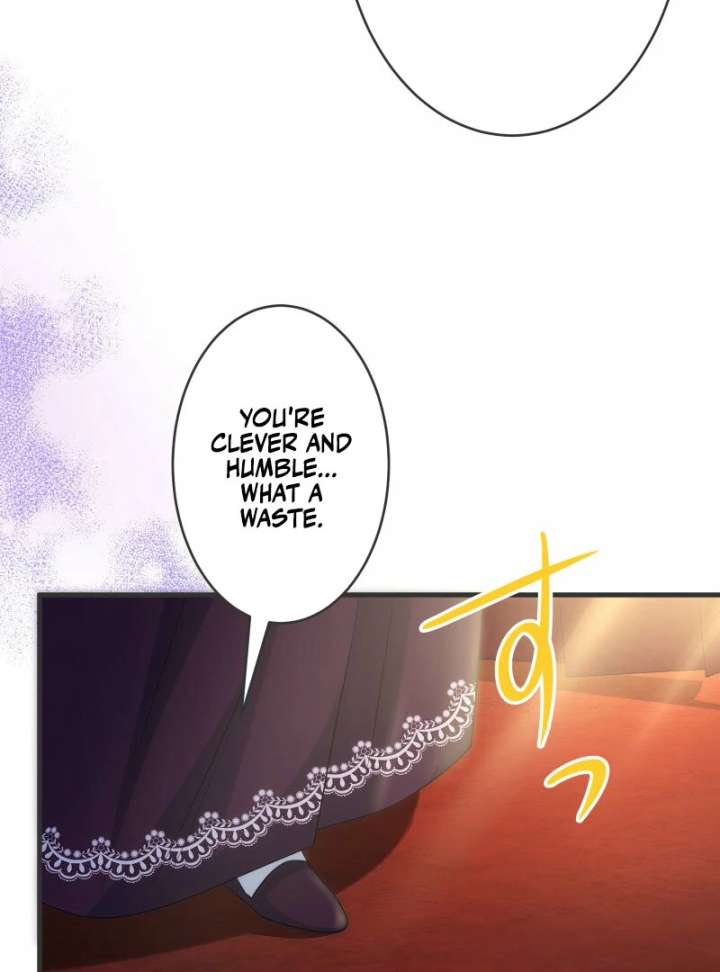 A Sweet Bond with the Vampire Duke Chapter 19 - Page 53