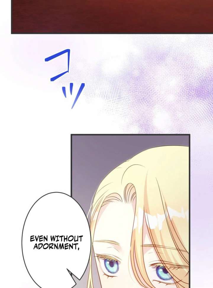 A Sweet Bond with the Vampire Duke Chapter 19 - Page 54