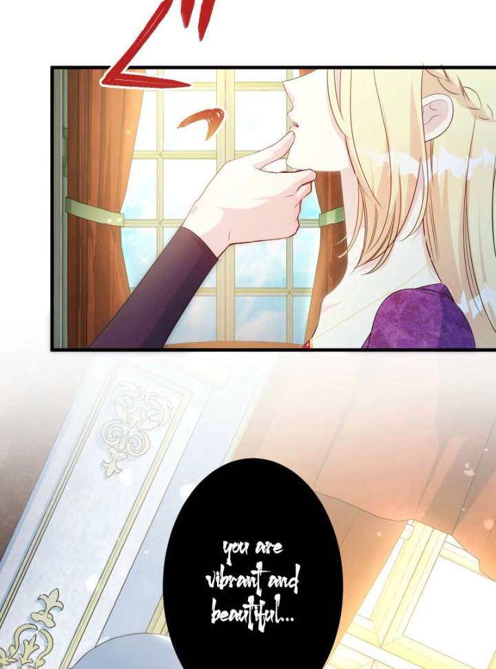 A Sweet Bond with the Vampire Duke Chapter 19 - Page 56