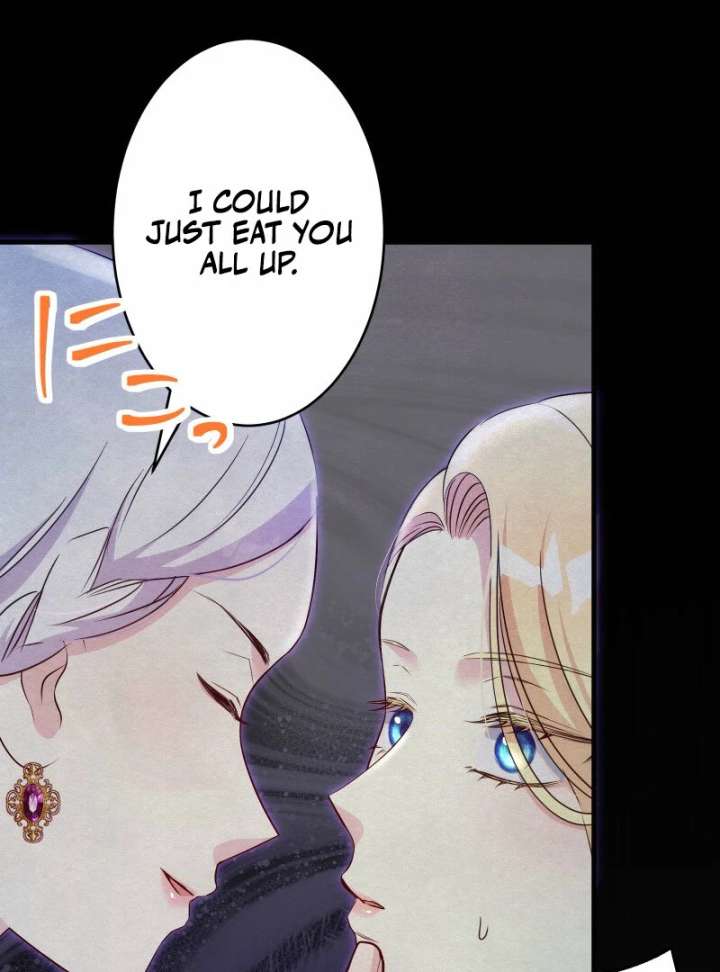 A Sweet Bond with the Vampire Duke Chapter 19 - Page 59