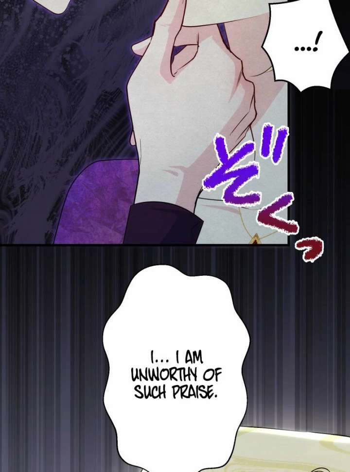 A Sweet Bond with the Vampire Duke Chapter 19 - Page 60