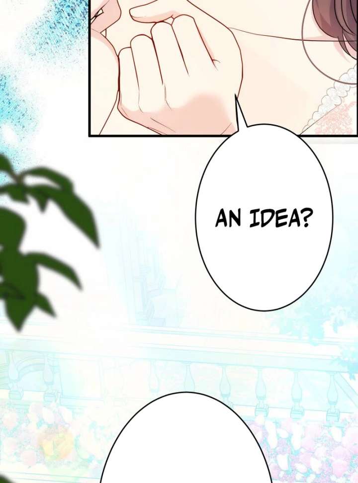 A Sweet Bond with the Vampire Duke Chapter 19 - Page 7