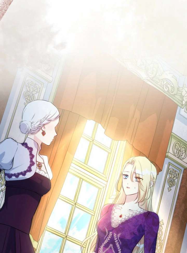 A Sweet Bond with the Vampire Duke Chapter 19 - Page 63