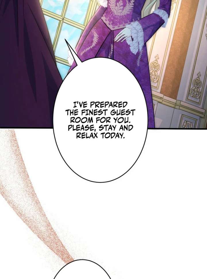 A Sweet Bond with the Vampire Duke Chapter 19 - Page 64