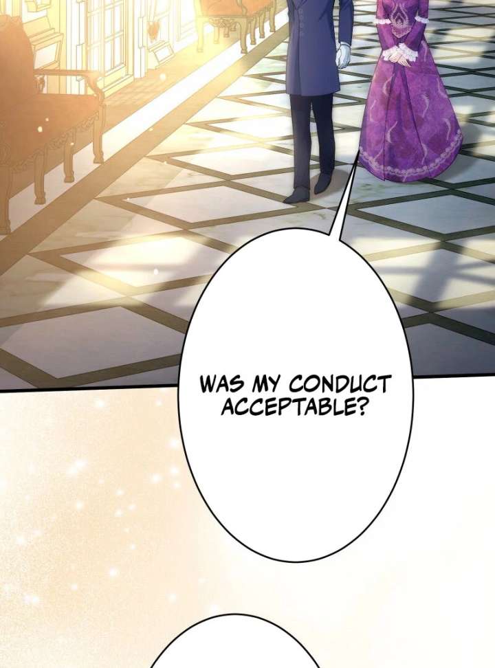 A Sweet Bond with the Vampire Duke Chapter 19 - Page 72