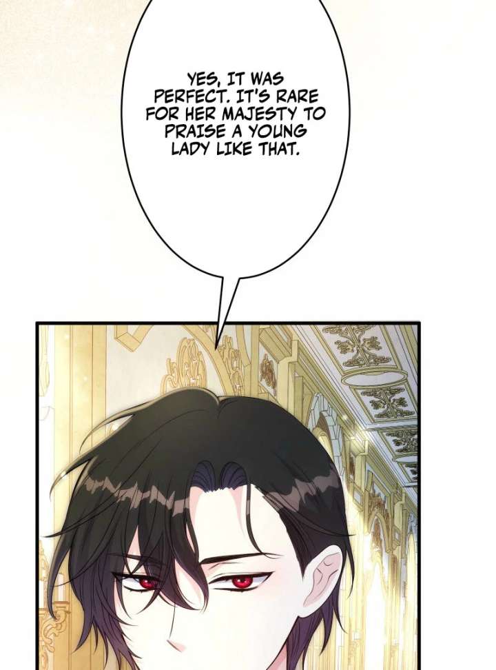 A Sweet Bond with the Vampire Duke Chapter 19 - Page 73