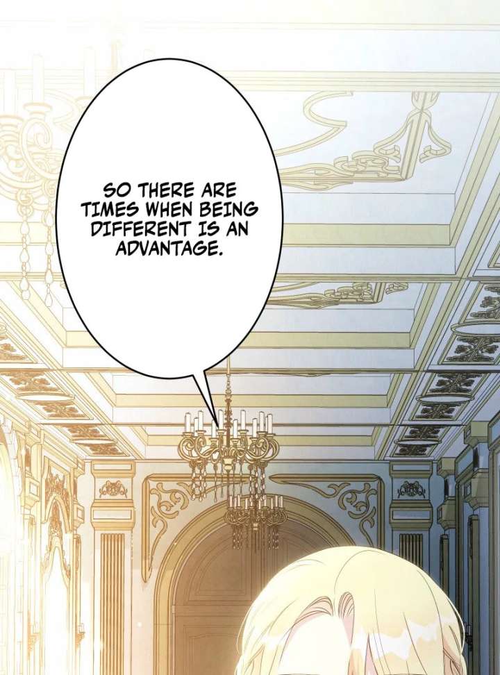 A Sweet Bond with the Vampire Duke Chapter 19 - Page 76