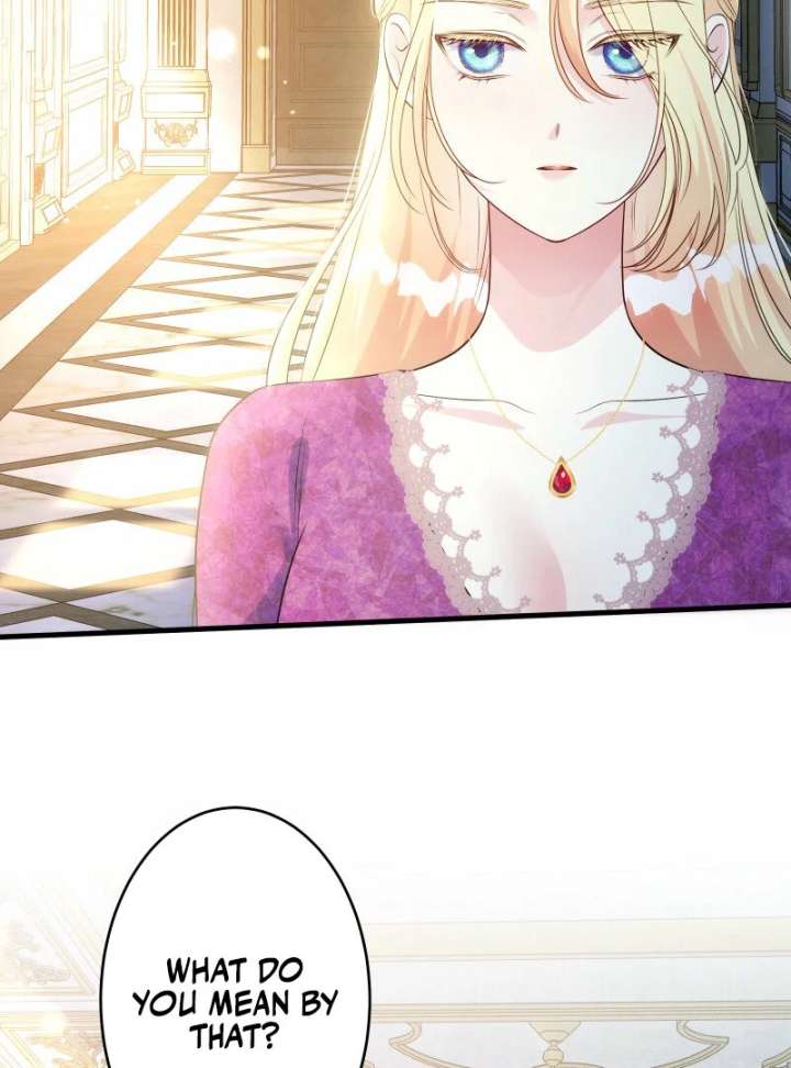 A Sweet Bond with the Vampire Duke Chapter 19 - Page 77
