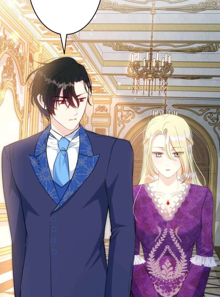 A Sweet Bond with the Vampire Duke Chapter 19 - Page 78
