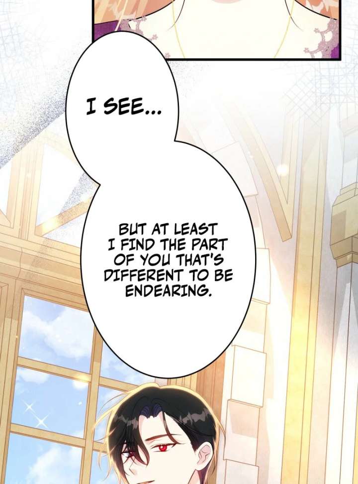 A Sweet Bond with the Vampire Duke Chapter 19 - Page 81