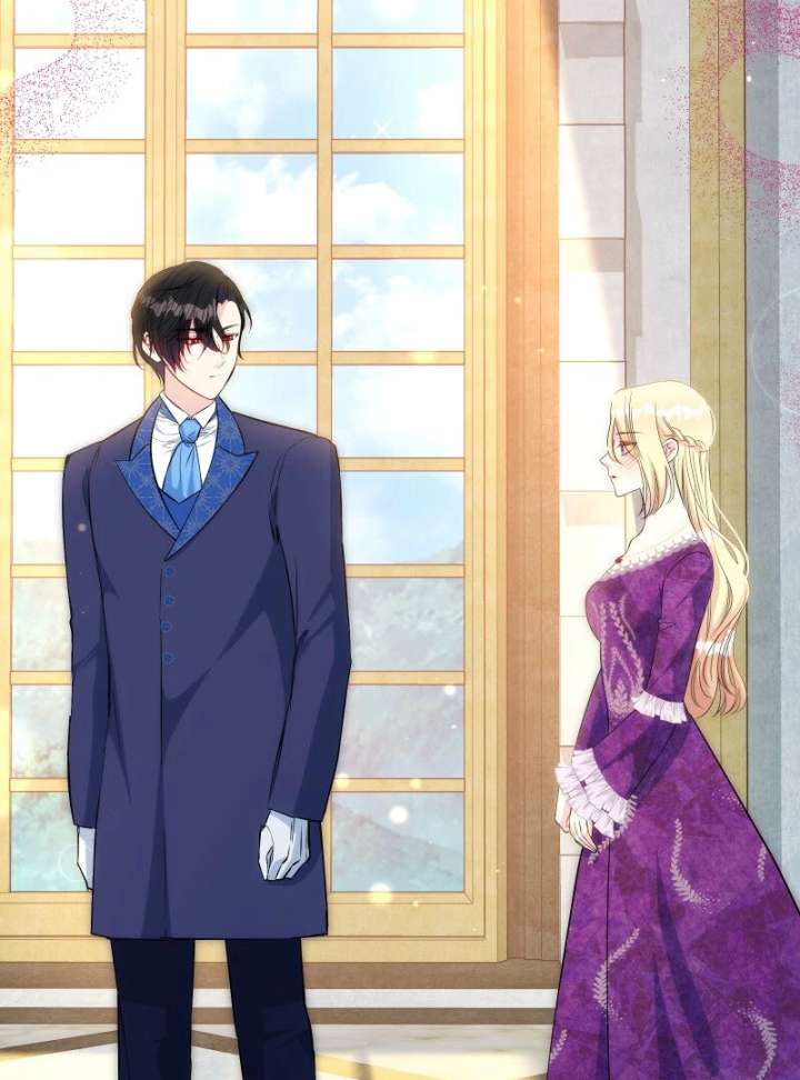 A Sweet Bond with the Vampire Duke Chapter 19 - Page 84