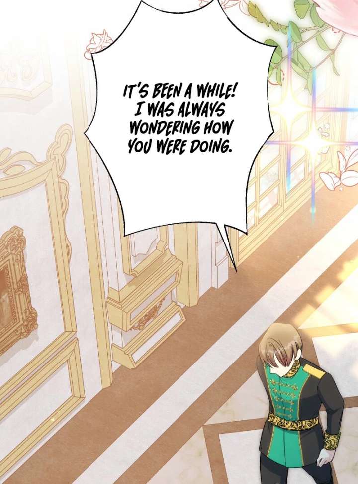 A Sweet Bond with the Vampire Duke Chapter 19 - Page 93
