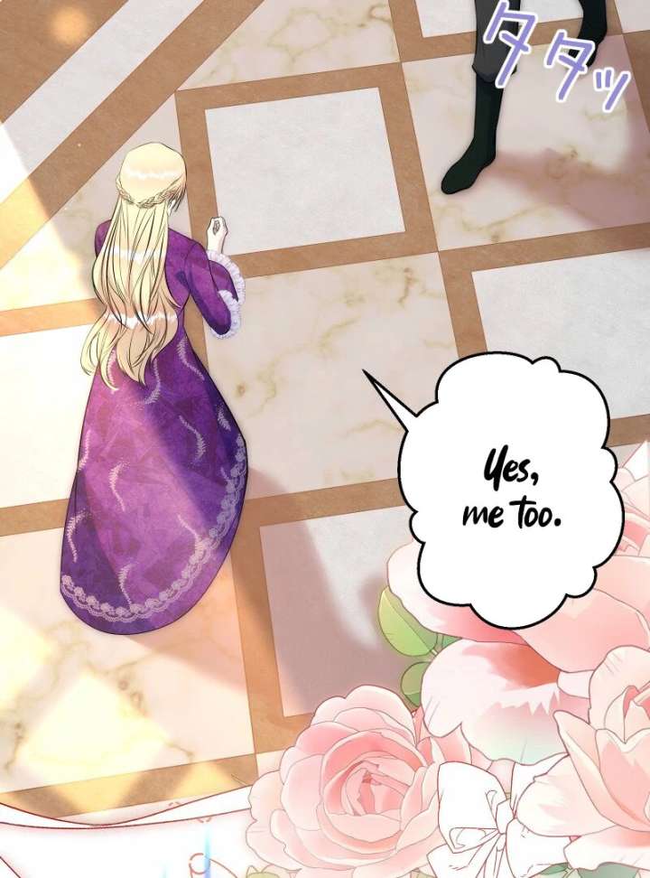A Sweet Bond with the Vampire Duke Chapter 19 - Page 94