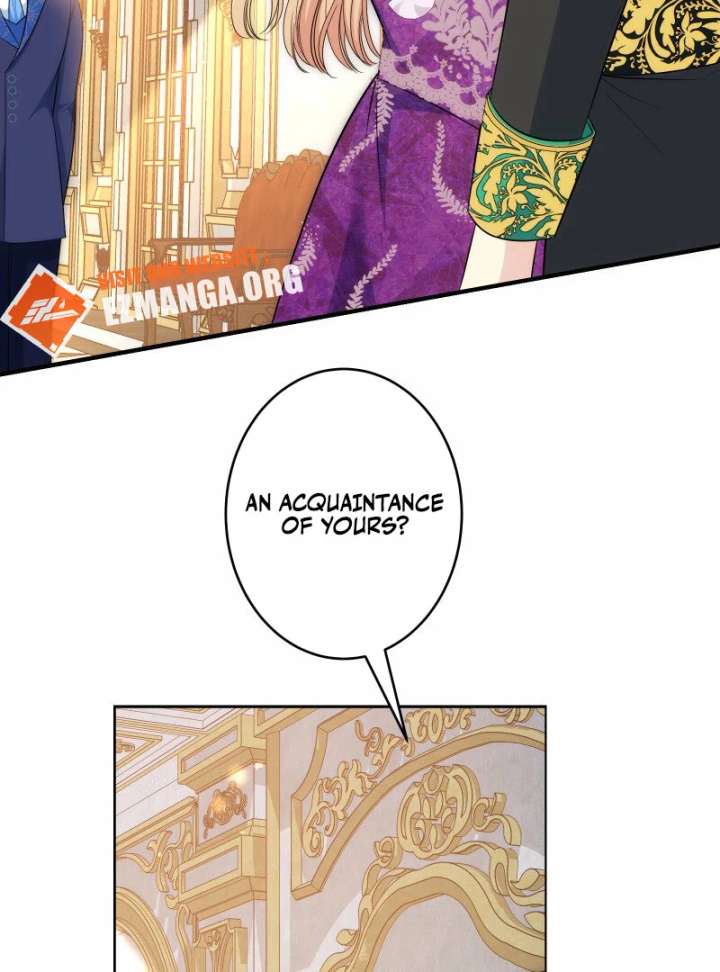 A Sweet Bond with the Vampire Duke Chapter 19 - Page 96