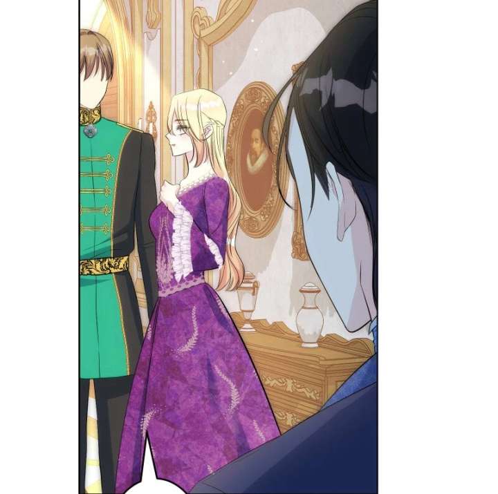 A Sweet Bond with the Vampire Duke Chapter 19 - Page 97