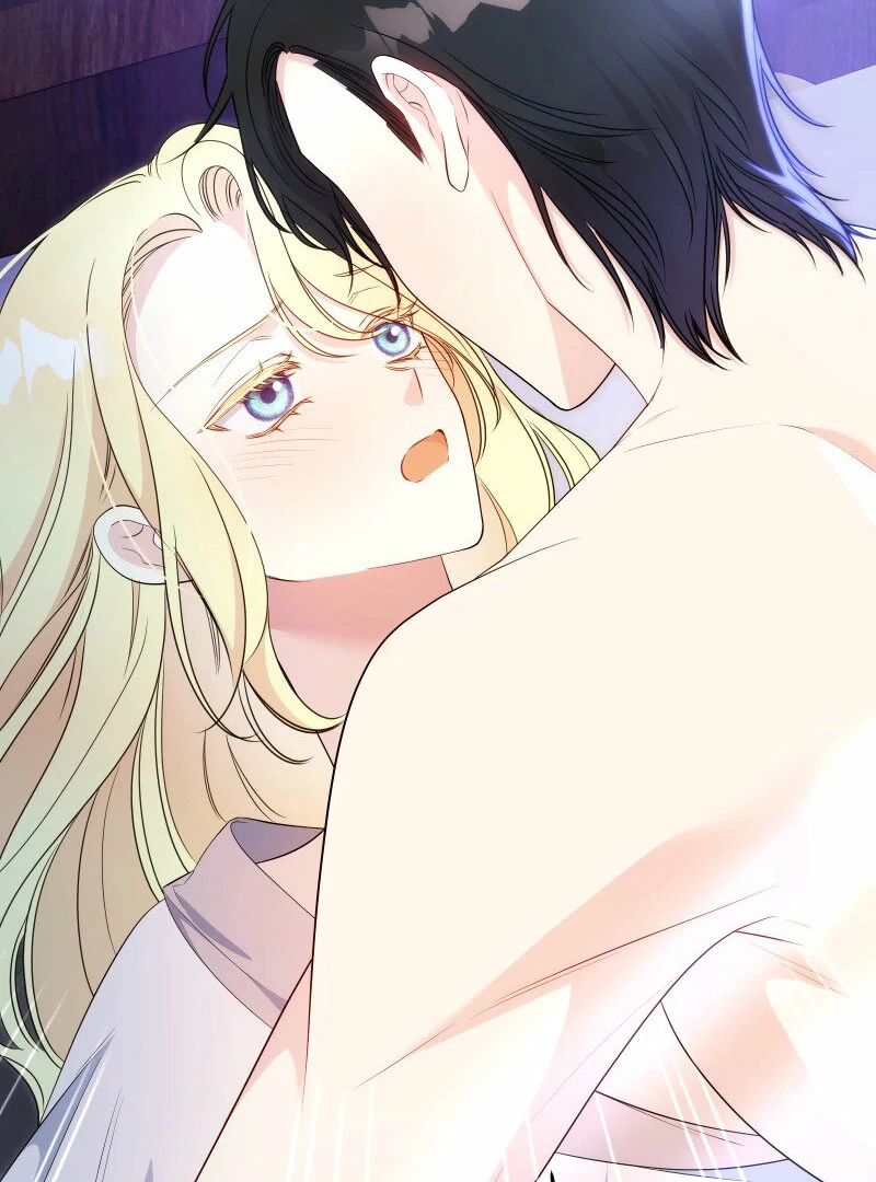 A Sweet Bond with the Vampire Duke Chapter 20 - Page 20