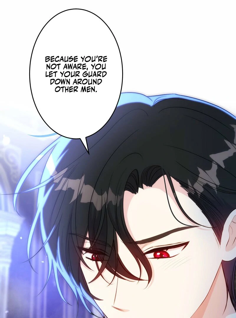 A Sweet Bond with the Vampire Duke Chapter 20 - Page 26