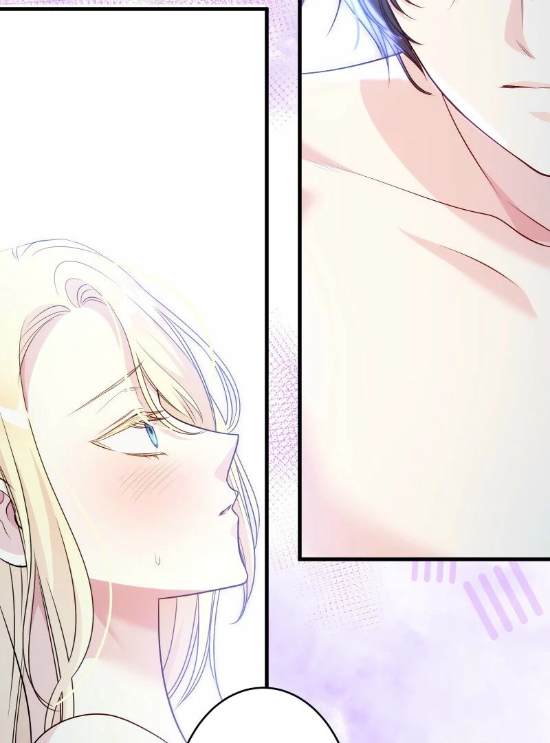 A Sweet Bond with the Vampire Duke Chapter 20 - Page 34