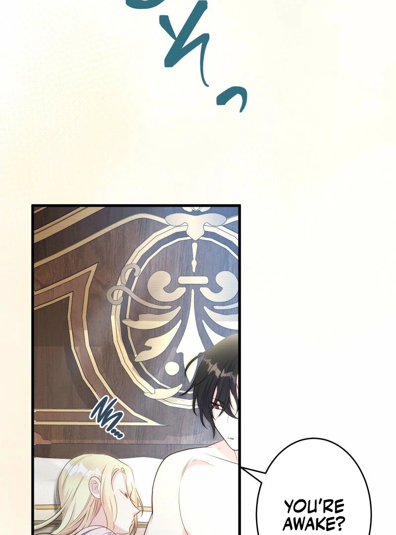 A Sweet Bond with the Vampire Duke Chapter 20 - Page 66