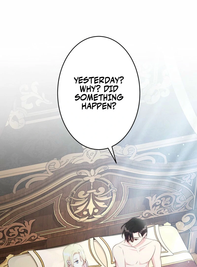 A Sweet Bond with the Vampire Duke Chapter 20 - Page 73