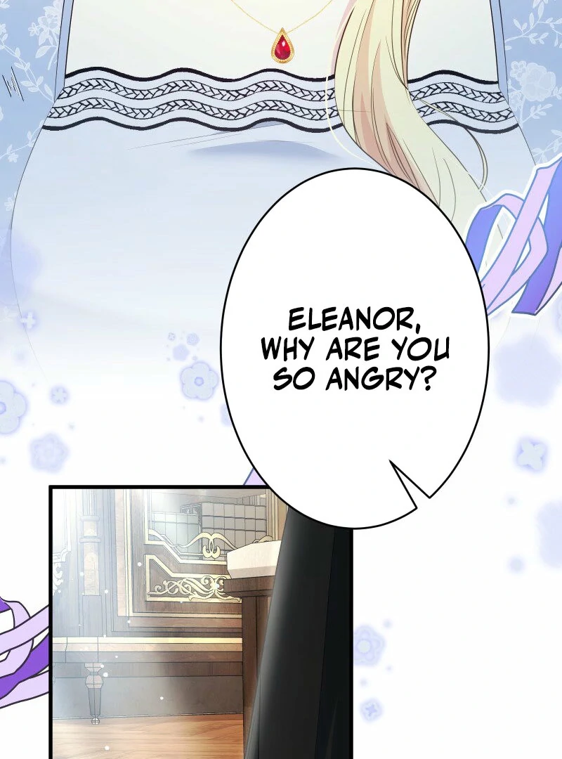 A Sweet Bond with the Vampire Duke Chapter 20 - Page 77