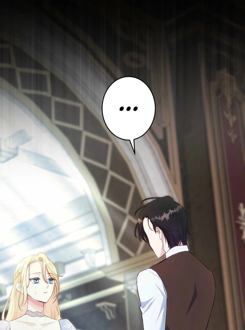 A Sweet Bond with the Vampire Duke Chapter 20 - Page 85