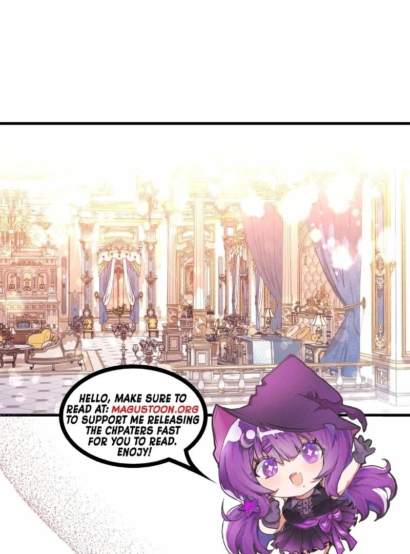 A Sweet Bond with the Vampire Duke Chapter 5 - Page 1