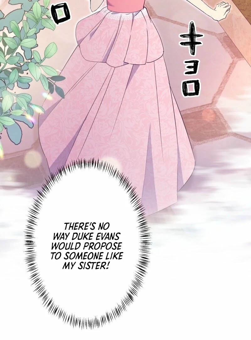 A Sweet Bond with the Vampire Duke Chapter 5 - Page 104